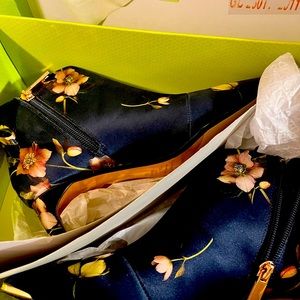 Ted Baker Shoes